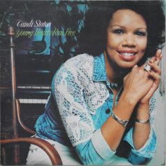 Candi Staton - Candi Staton - Young Hearts Run Free - Warner Bros. Records