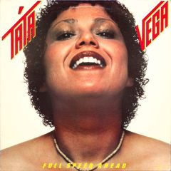 Táta Vega - Táta Vega - Full Speed Ahead - Tamla
