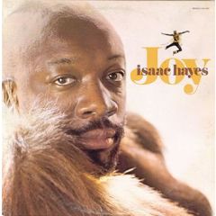 Isaac Hayes - Isaac Hayes - Joy - Stax