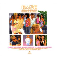 Variouis Artists - Variouis Artists - Base Ibiza 2004 - Base Ibiza Records