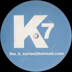 Rank 1 - Airwave (Remix) - K7