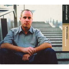 Christian Smith - Christian Smith - Tronic Treatment (DJ Mix) - Tronic Music 