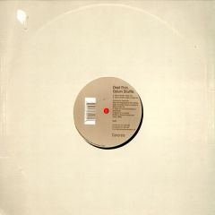 Dead Elvis - Dead Elvis - Opium Shuffle - Concrete