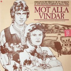 Jon English & Mario Millo - Jon English & Mario Millo - Mot Alla Vindar - Frituna