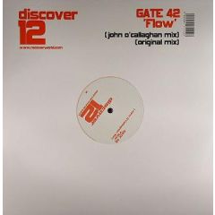 Gate 42 - Gate 42 - Flow - Discover