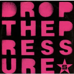 Mylo - Mylo - Drop The Pressure - Superstar