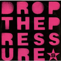 Mylo - Drop The Pressure - Breastfed