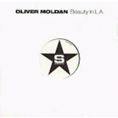 Oliver Moldan - Oliver Moldan - Beauty In L.A. - Superstar Recordings