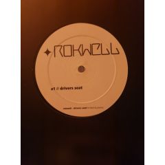 Rokwell - Rokwell - Drivers Seat - WS