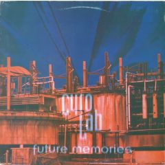 Cyrolab - Cyrolab - Future Memories - Music Man