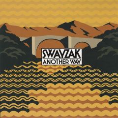 Swayzak - Swayzak - Snowblind / Another Way (Remixes) - K7