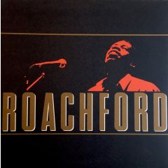 Roachford - Roachford - Roachford - Columbia