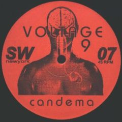 Voltage 9 - Voltage 9 - Candema - Synewave 
