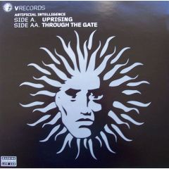 Artificial Intelligence - Artificial Intelligence - Uprising / Through The Gate - V Recordings