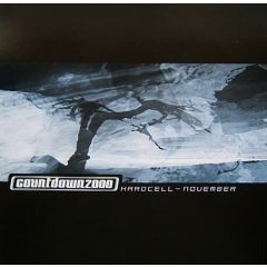 Hardcell - Hardcell - November - Countdown 2000