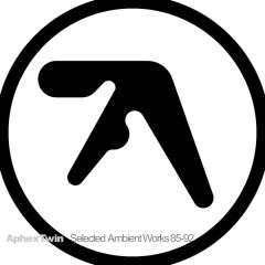 Aphex Twin - Aphex Twin - Selected Ambient Works 85-92 - Apollo