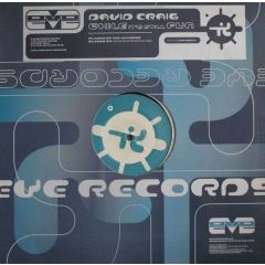 David Craig - David Craig - While It's Still Fun - EVE