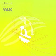 Hybrid - Hybrid - Y4K - Distinct'ive Breaks