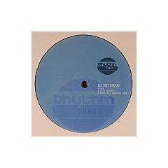 DJ Veteran - DJ Veteran - 14 Heaven - Rhythm Traxx