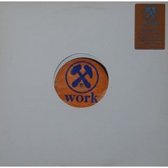 Yokiboys - Yokiboys - Find A Way - Work