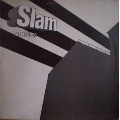 Slam - Slam - Virtuoso - Plus Recordings