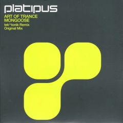 Art Of Trance - Art Of Trance - Mongoose - Platipus