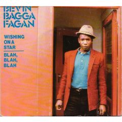 Bevin "Bagga" Fagan - Bevin "Bagga" Fagan - Wishing On A Star - EMI