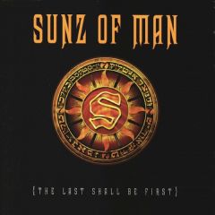 Sunz Of Man - Sunz Of Man - The Last Shall Be First - Red Ant Entertainment