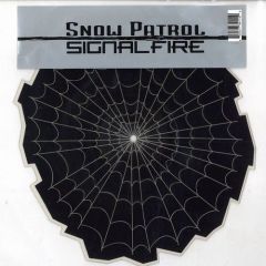 Snow Patrol - Snow Patrol - Signal Fire - Polydor