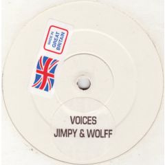 Jimpy & Wolff - Jimpy & Wolff - Voices - Voices