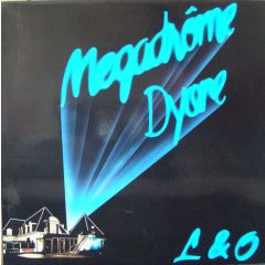 L&O - L&O - Megadrome D'Yore - Music Man