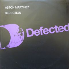Aston Martinez - Aston Martinez - Seduction - Defected