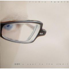 Richie Hawtin - Richie Hawtin - DE9 | Closer To The (R)Edit - Novamute