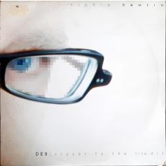 Richie Hawtin - De 9 Closer To The (R) Edit - Novamute
