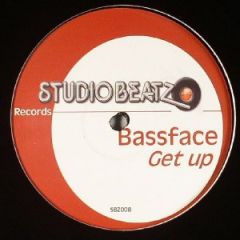 Bassface - Bassface - Get Up - Studio Beatz