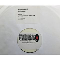 Love Tribe - Love Tribe - Stand Up (Remix) - Studio Beatz