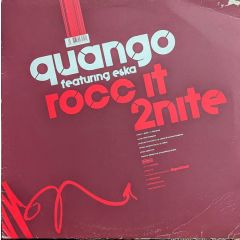 Quango - Quango - Rock It Tonite - People