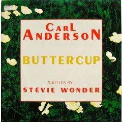 Carl Anderson - Carl Anderson - Buttercup - Streetwave