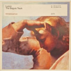 Luzon - Luzon - The Baguio Track (Remixes) - Renaissance