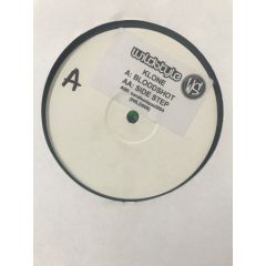 Klone - Klone - Bloodshot / Side Step - Wildstyle Recordings