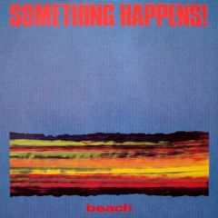Something Happens - Something Happens - Beach - Virgin