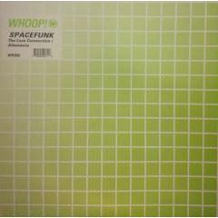 Spacefunk - Spacefunk - The Love Connection - Whoop