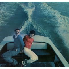 Sparks - Sparks - Propaganda - Island