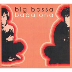 Big Bossa - Big Bossa - Badalona - Viktor