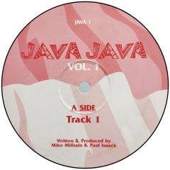 Java Java - Java Java - Vol.1 - Java