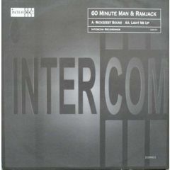 60 Minute Man & Ramjack - 60 Minute Man & Ramjack - Wickedest Sound - Intercom