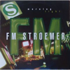Fm Stroemer - Fm Stroemer - Morning Light - Fuel