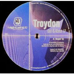 Troydon - Troydon - Out & About EP - Nightshift Recordings