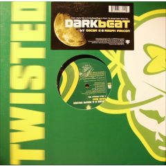Oscar G & Ralph Falcon - Oscar G & Ralph Falcon - Dark Beat - Twisted