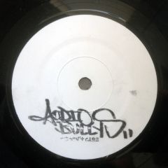 Audio Bullys - Audio Bullys - We Don't Care - Source